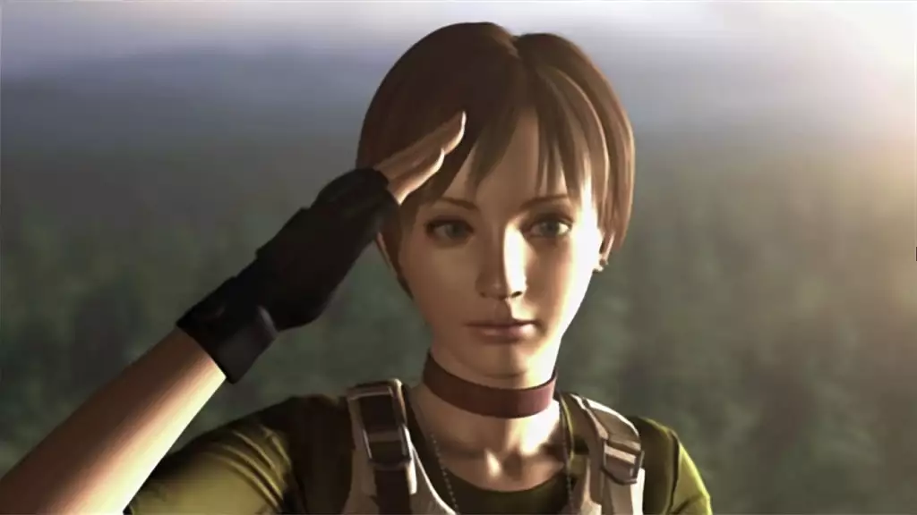 tot bei Tageslicht Rebecca Chambers