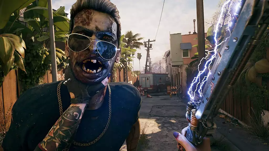 Erscheinungsdatum von Dead Island 2