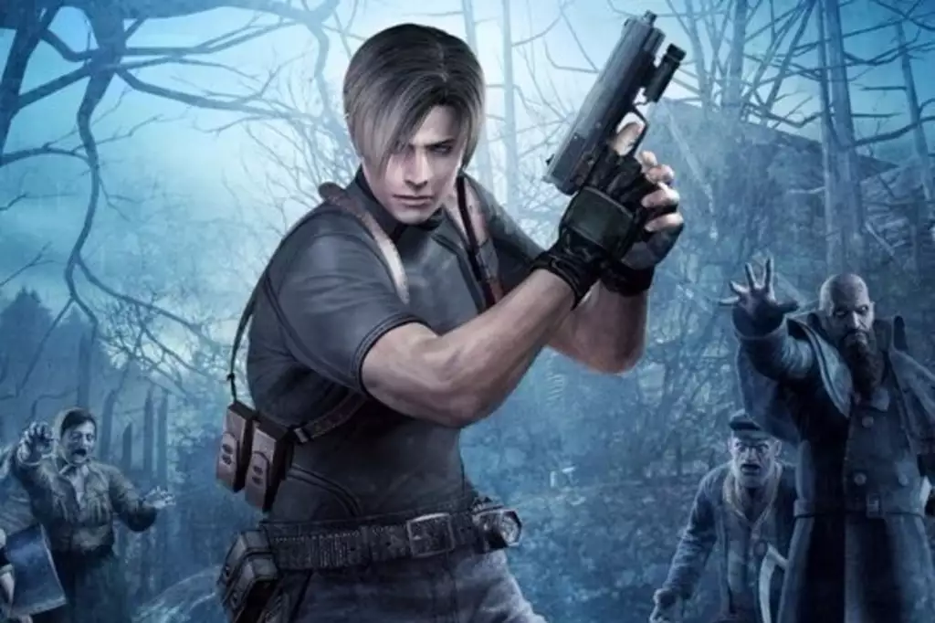 Resident Evil Humble bündeln Jahrzehnte des Grauens