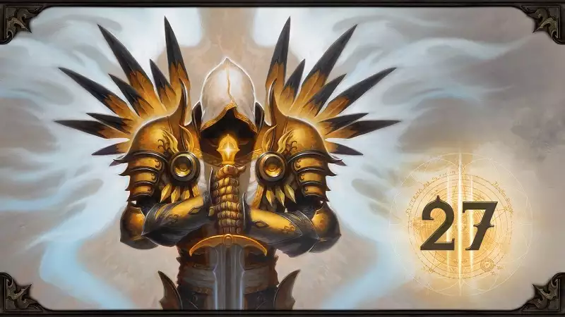 Diablo 3 Season 27 Season Reiseaufgaben Belohnungen Eroberungen abgeschlossen