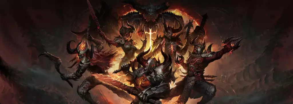 Diablo Immortal Fractured Plane Event Start Alle Belohnungen Chaos Münzen Instabile Gegenstände