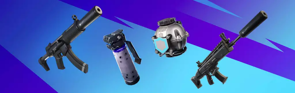 Fortnite Shadow of Phantasm-Woche