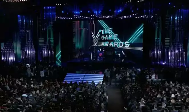 Eintrittskarten für die Game Awards 2022