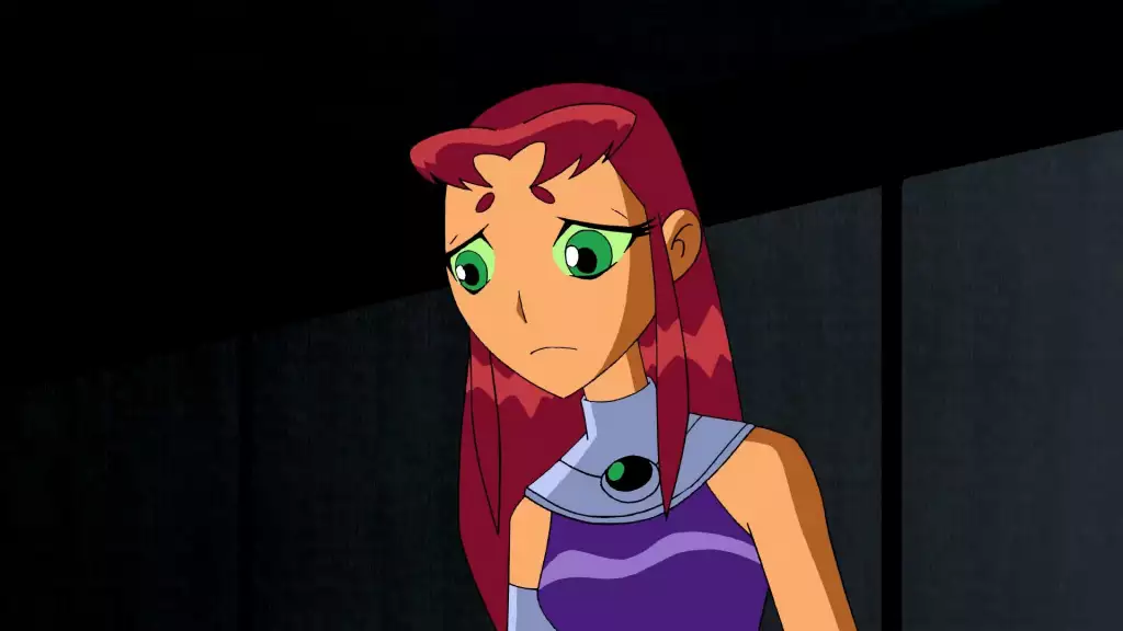 Teen Titans Starfire Fortnite Leck