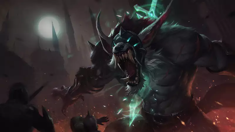 League of Legends Belohnungen des Ehrensystems aktualisiert und Belohnungen mit Skins für gutes Benehmen geändert