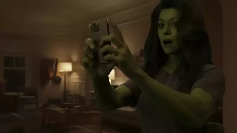 She Hulk: Attorney At Law von Marvel Studios soll diesen August auf Disney+ erscheinen