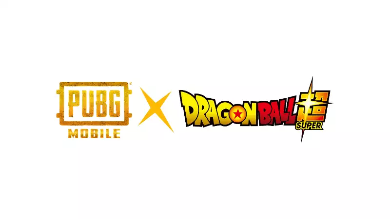 PUBG Mobile X Dragon Ball Super Kürzliche Ankündigung angekündigt