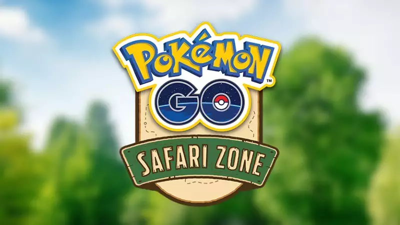 Safari-Zone