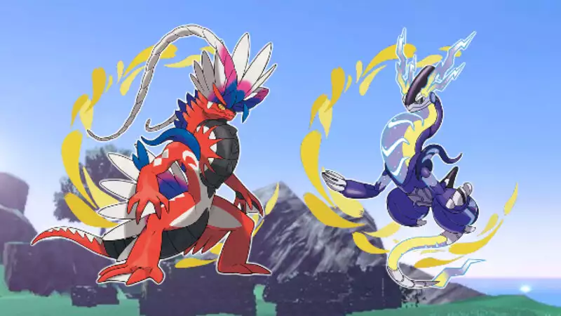 Pokémon präsentiert im August 2022, wie man die Startzeit sieht und was Sie erwartet, Scharlachrot und Violett