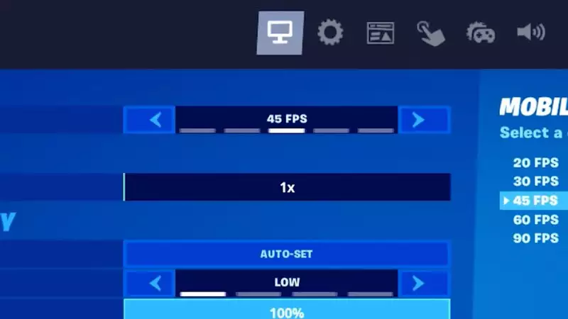 So aktivieren Sie Fortnite 90 FPS auf Mobilgeräten Die Einstellungen sind einfach