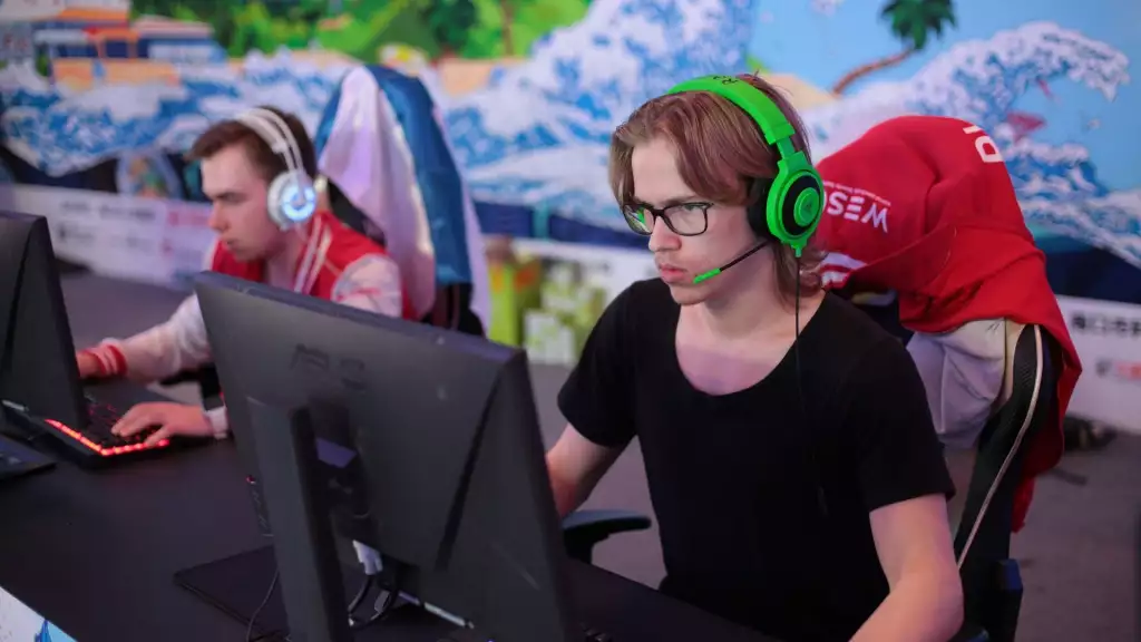 Ana und Topson werden T1 viel Erfahrung einbringen.  (Bild: World Electronic Sports Games)