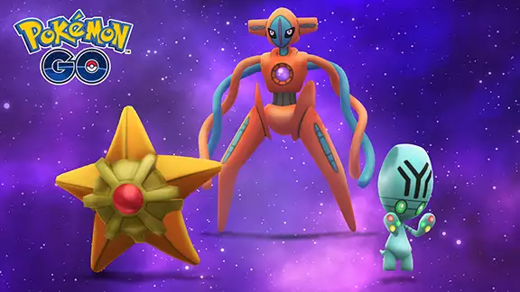 pokemon go events guide psychische spektakuläre glänzende pokemon elgyem deoxys