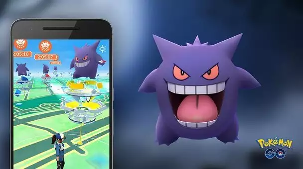 Pokémon Go Events Guide Verizon Partnerforschung Eventaufgaben Belohnungen Gengar