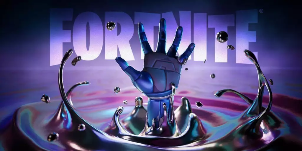 Fortnite Kapitel 3 Staffel 4 Leak