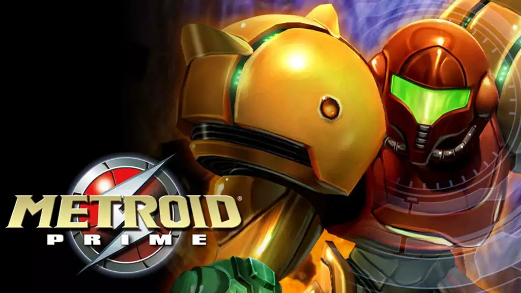 Nintendo Direct Events Guide Metroid Prime remastered