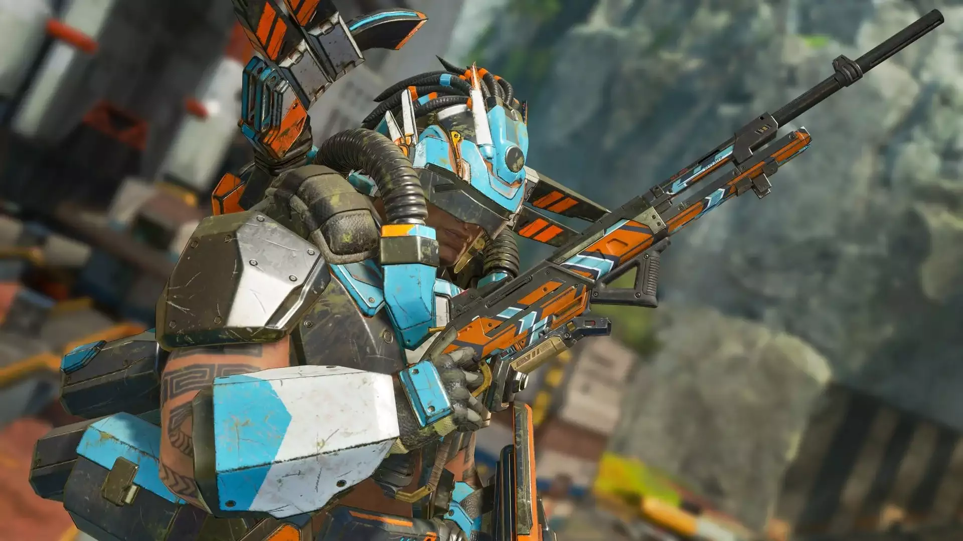 Die Apex Legends-Waffenrangliste hilft Ihnen, mit den besten Charakteren zu beginnen, wenn Sie sich nicht sicher sind, ob Sie einen von ihnen auswählen sollen