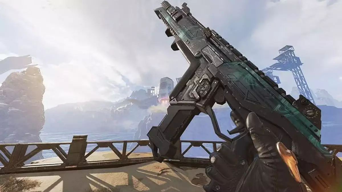 Apex Legends Best Guns - The Ultimate Weapon Tier List