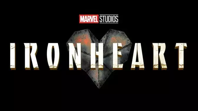 d23 expo 2022 Veranstaltungsleitfaden Marvel Studios Serienankündigungen Ironheart