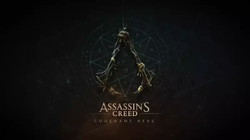 Assassins Creed Codename Hexe