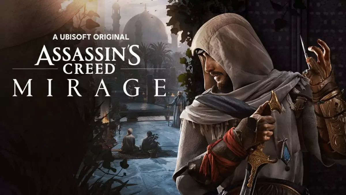 ubisoft enthüllt mehrere neue assassin s creed projekte im showcase