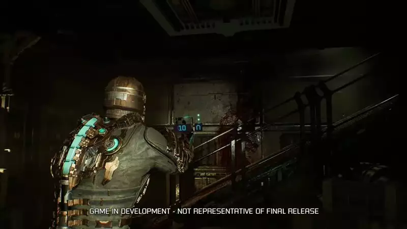 Dead Space-Remake