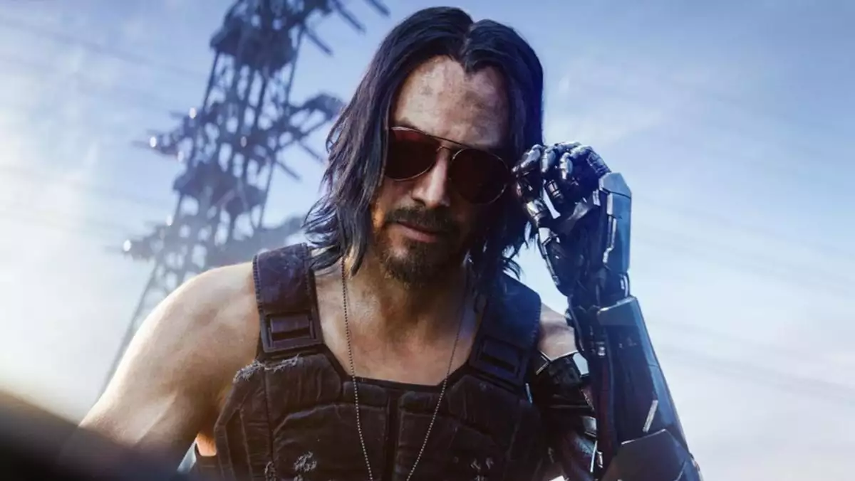 Cyberpunk 2077: How To Get Johnny Silverhand