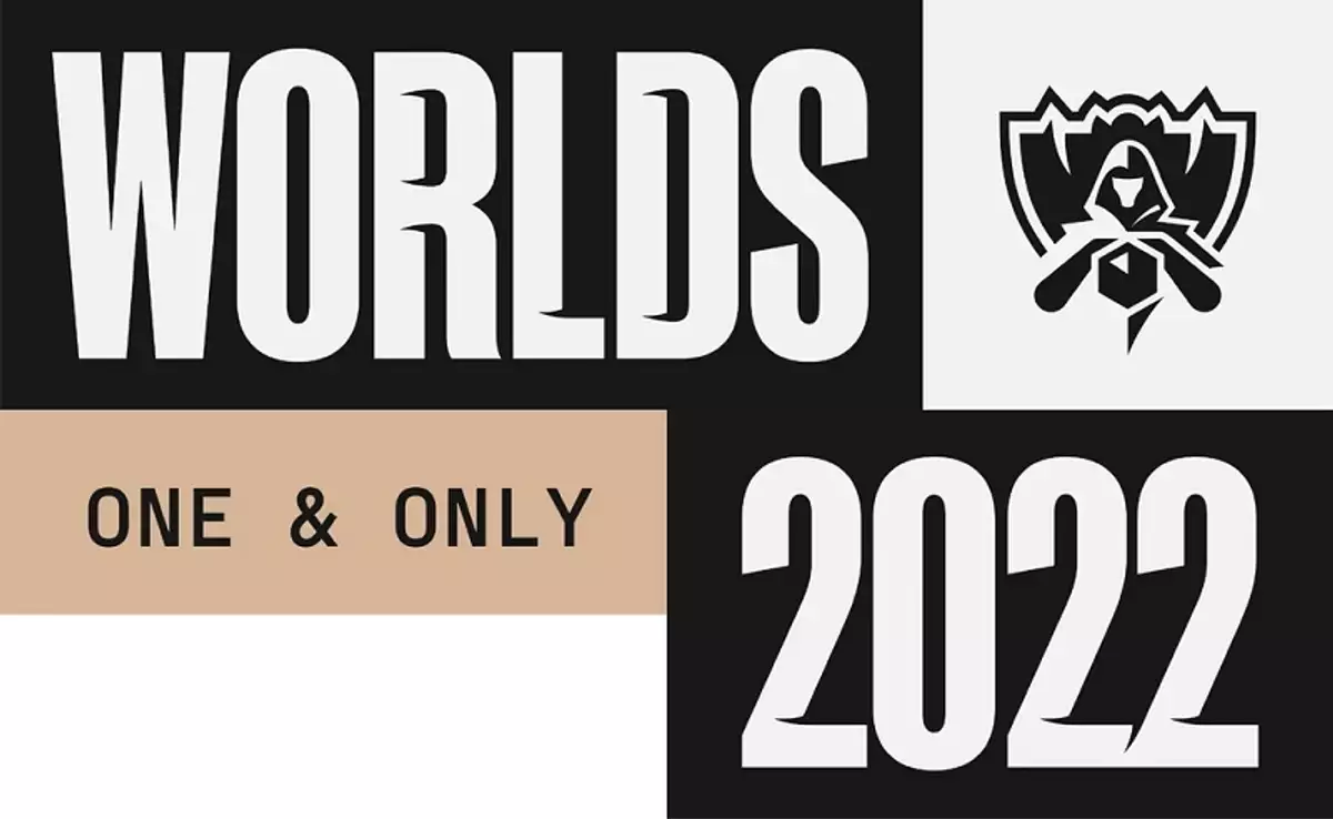 League Of Legends Worlds 2022 - How To Watch & Match Fixtures