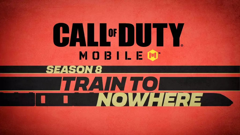 Cod Mobile Staffel 8 Battle Pass