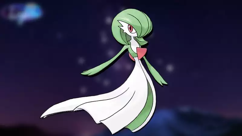 Gardevoir