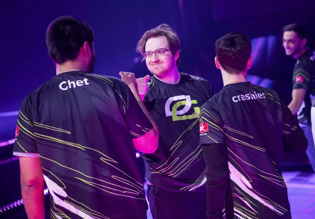 OpTic wird im Finale von Valorant Champions 2022 gegen LOUD antreten.