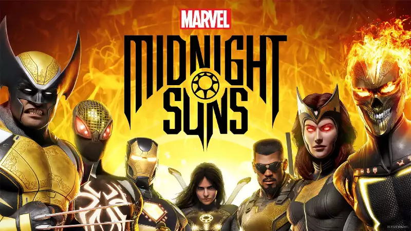 Marvel & Disney Games Showcase 2022 So sehen Sie sich den Zeitplan an Was Sie erwartet Erster Blick auf Marvels Midnight Suns