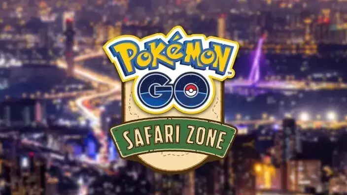 Pokémon Go Events Air Adventures Taipeh Safari Zone
