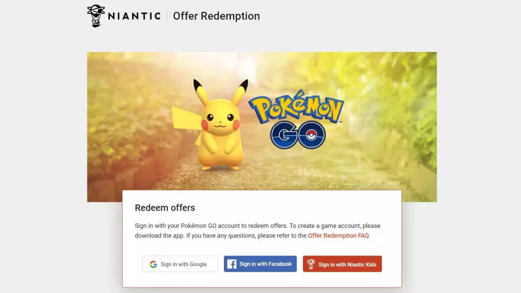 Pokemon Go Events Guide Verizon-Partnerforschung So beanspruchen Sie die Seite zum Einlösen des Angebots