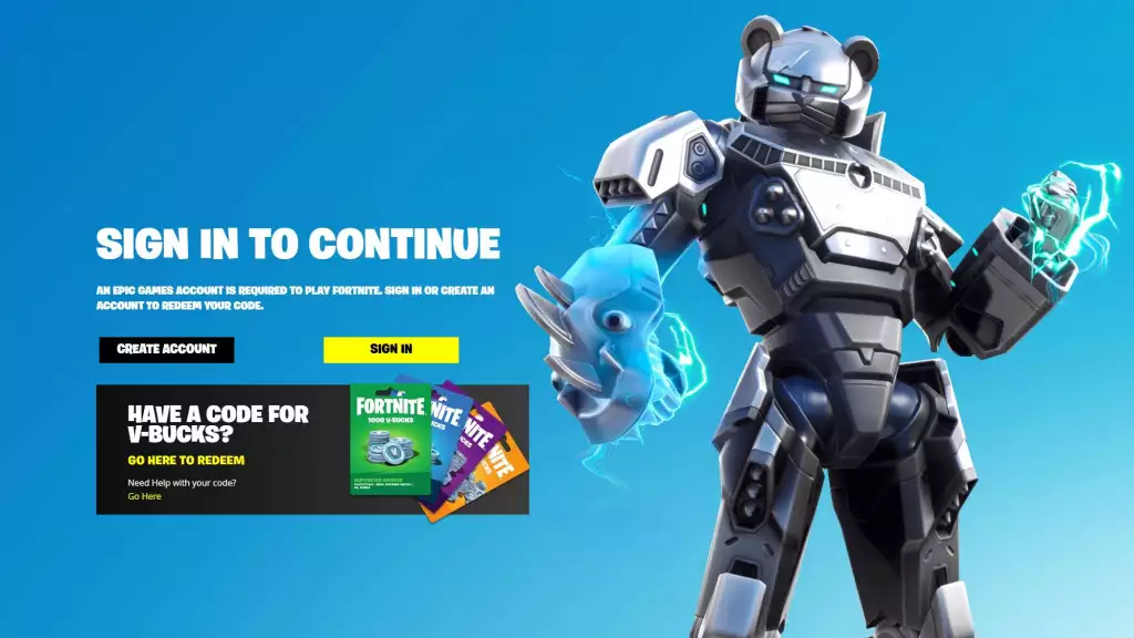 Fortnite Iron Man Zero Outfit kostenlos freischalten