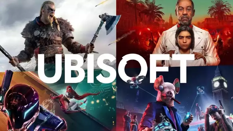 ubisoft Koop-Shooter-Spielentwicklung mit dem Codenamen project u