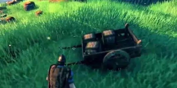 valheim cart wie man gebrauchsmaterialien baut