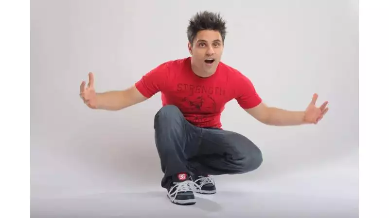 Ray William Johnson