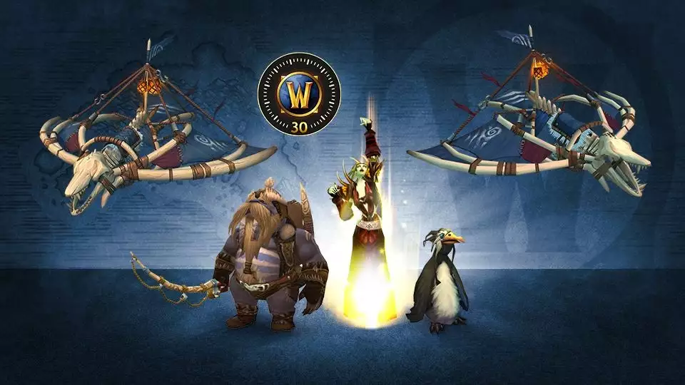 WoW Classic Northrend Heroic Epic Upgrade-Pakete kosten Inhalt, wie man World of Warcraft Wrath of the Lich King wotlk bekommt