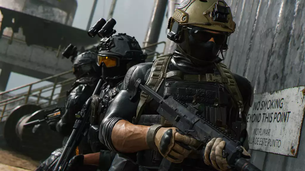 Modern Warfare 2 Beta-Änderungen und Feedback