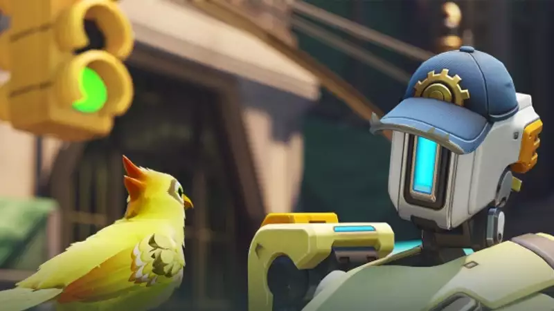 Overwatch 2 Warum wurde Bastion entfernt und wann wird Bastion zurück sein? Wir wissen nicht, wann die Hölle zurückkehrt, aber wir hoffen bald