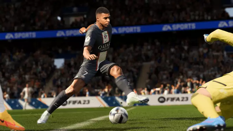 Best FIFA 23 Ultimate Team Strikers Viele Stürmer und ihre Rolle