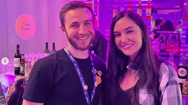 sasha grey zuckender streamer