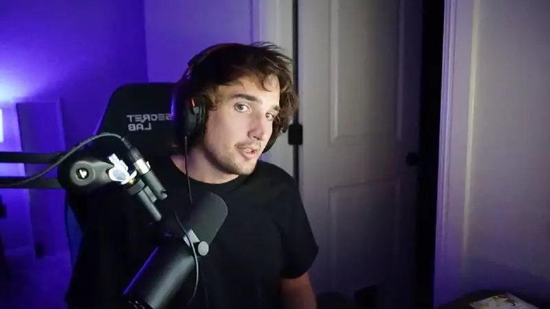 mitch jones bestritt ansprüche, versuchte, mizkif abzubrechen