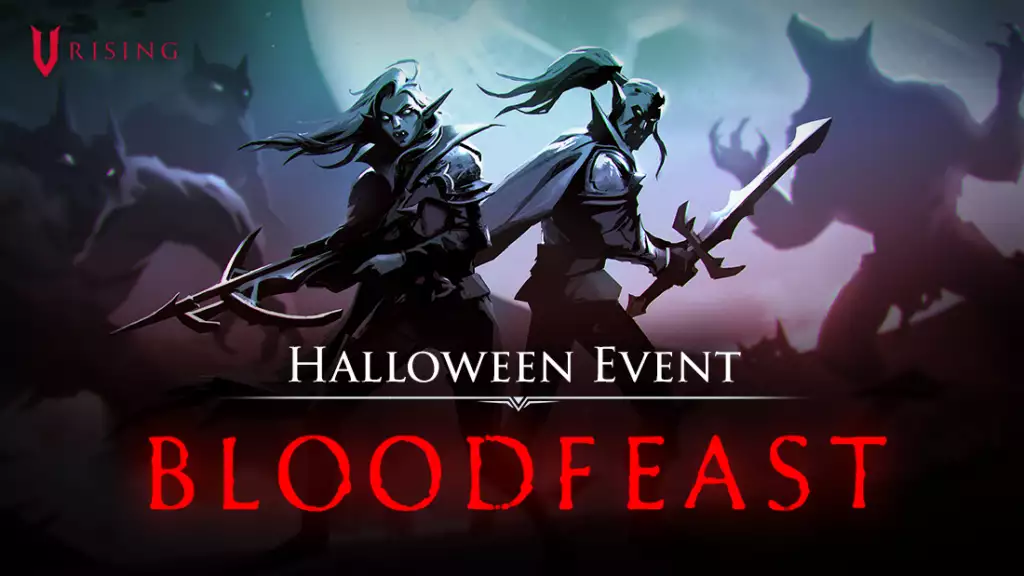 v Rising Bloodfeast Halloween-Update-Patchnotizen