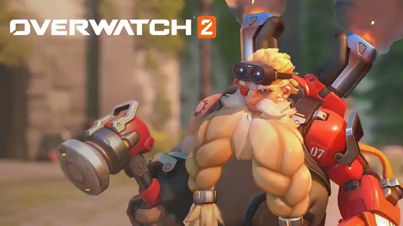 Wann wird Torbjörn wieder in Overwatch 2 sein und warum fehlen ihm laut Entwickler Bugs in seinem Fähigkeitskit