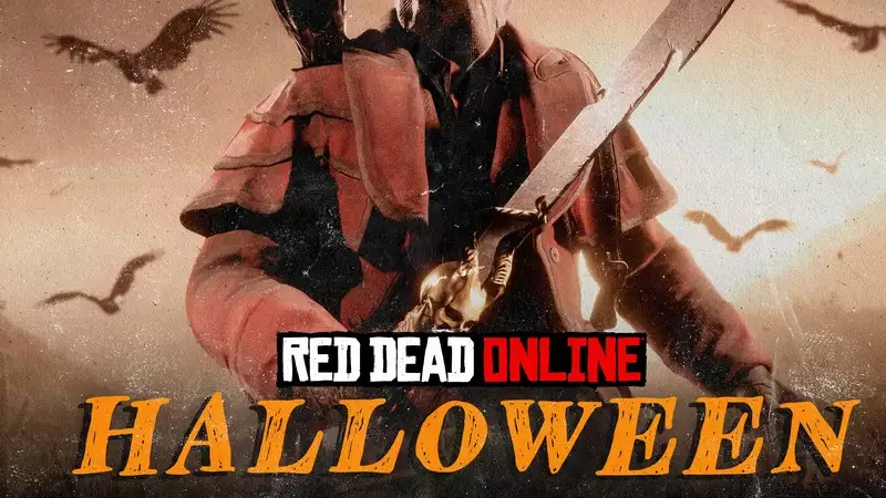 Red Dead Online Oktober 2022