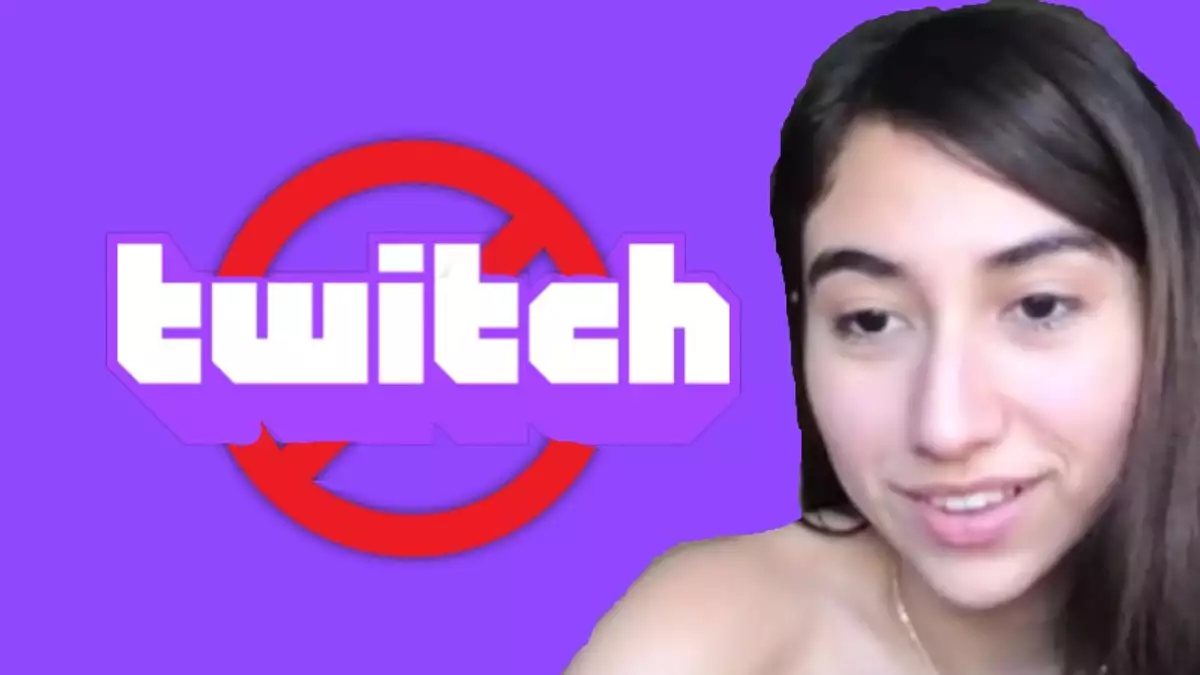 Twitch Streamer Schockiert Zuschauer Und Masturbiert W Hrend Des