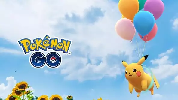 für das Pokémon GO Safari Zone: Singapur-Event verfügbar gemacht: