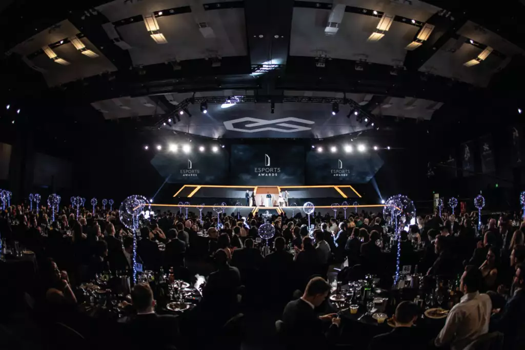 Esports-Awards 2022