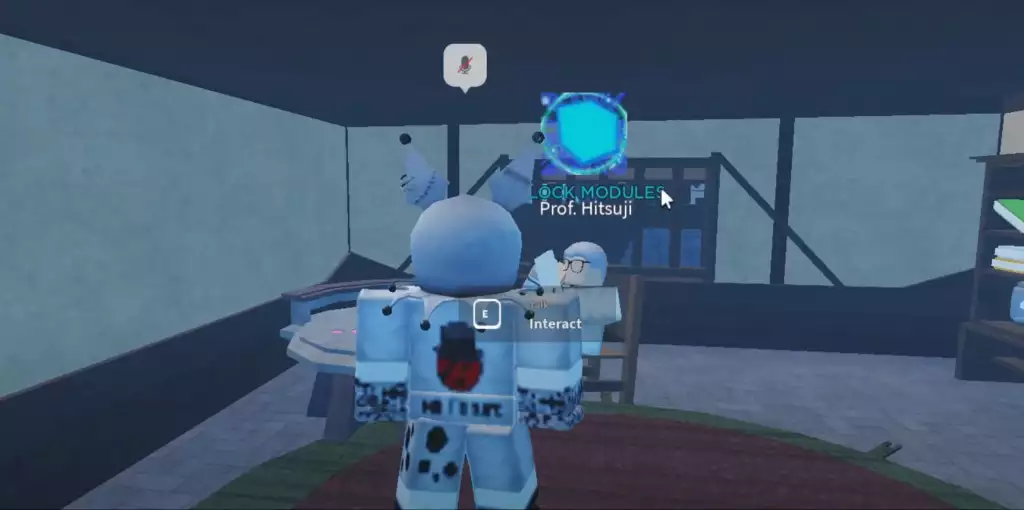 roblox kaizen wie man module farmt, was sind module prof hitsuji gemein selten legendär